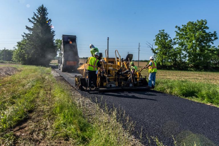 H & H General Excavating|Full-service general contractor founded in 1967